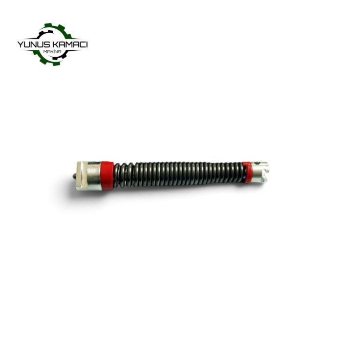 22mm Den 16mm Ye Geçiş Aparatı