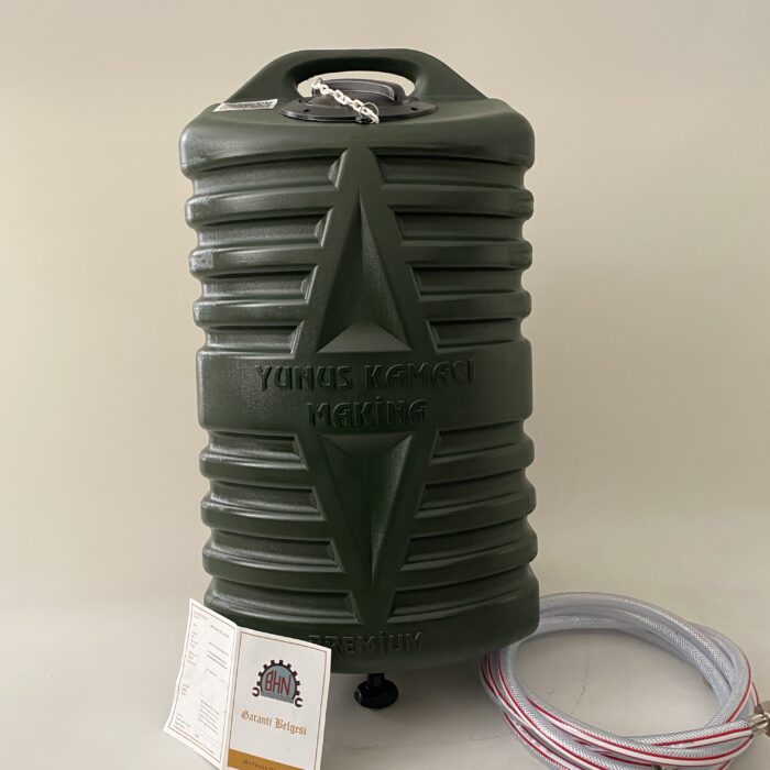 Premium Çift Yönlü Petek Temizleme Makinesi