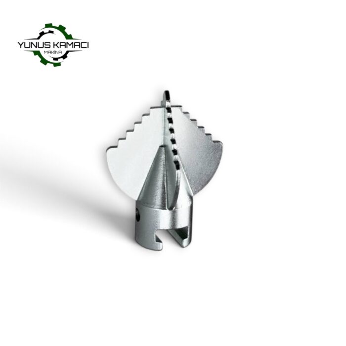 22 mm Kırıcı Uç – Tıkanıklık Açma Makineleri İçin