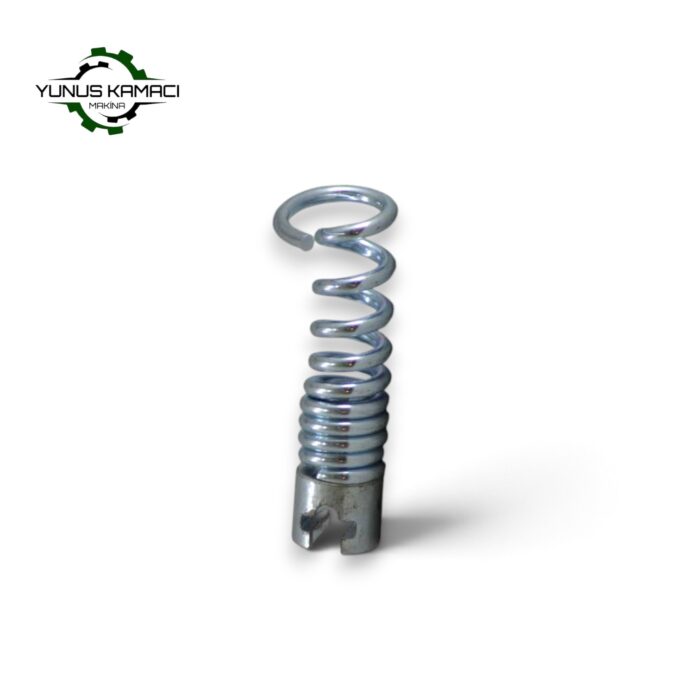 22 mm Çekme Uç – Tıkanıklık Açma Makineleri İçin