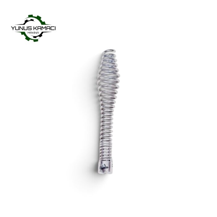 22 mm Baget Uç – Tıkanıklık Açma Makineleri İçin